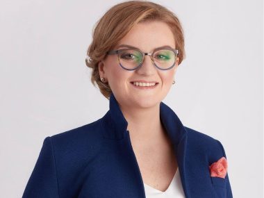 Wyniki II tury: wszystko jasne w Świętochłowicach i Zabrzu Agnieszka rupniewska