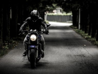 Motocykl Motocykl