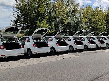 Byt Fiat 500 2 Byt Fiat 500 2