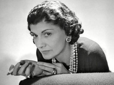 Coco Chanel Coco Chanel