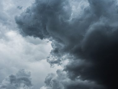 Kolejne wichury i intensywny deszcz w woj. śląskim Kolejne wichury i intensywny deszcz w woj. śląskim