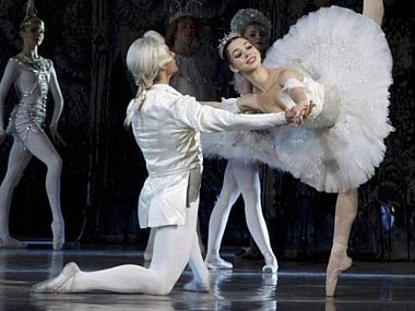 Dziadek do orzechów, Royal Lviv Ballet Dziadek do orzechów, Royal Lviv Ballet