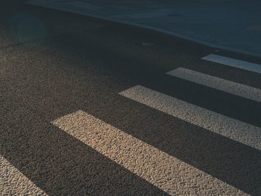 Przejście dla pieszych Przejście dla pieszych