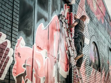 Graffiti Graffiti