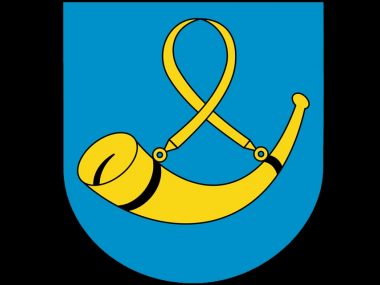 Herb tychy Herb tychy