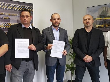 Koniec sporu zbiorowego Koniec sporu zbiorowego
