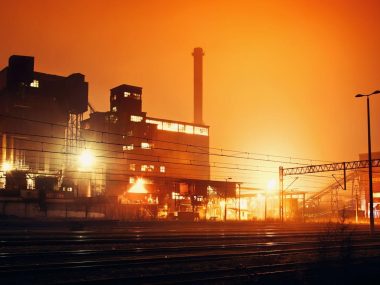 Noc Muzeów 2023. 7 ekstraordynaryjnych atrakcji w Metropolii Koksownia bytom bobrek noc muzeow