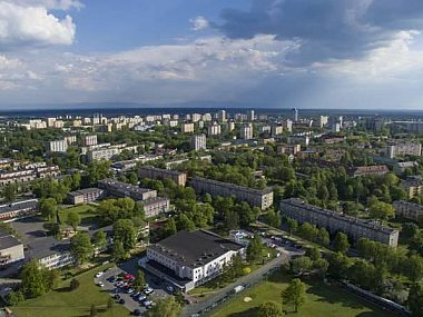 Tychy Tychy