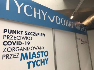 Szczepienia Tychy Szczepienia Tychy