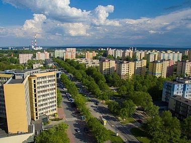 UM Tychy UM Tychy