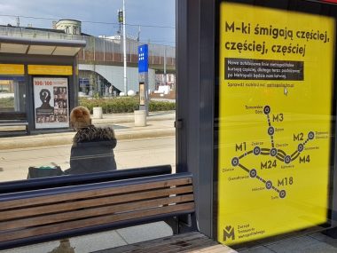 Metrolinie Metrolinie