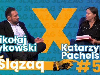 Wigilia w hali na 3 tys. osób może być pięknym przeżyciem Mikolaj rykowski slazaq 2