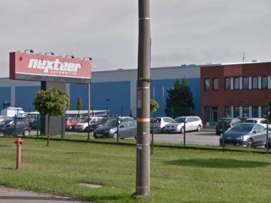Nexteer automotive tychy Nexteer automotive tychy