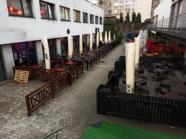 Ogródki piwne Ogródki piwne