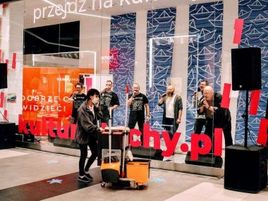 "Okno na kulturę" "Okno na kulturę"