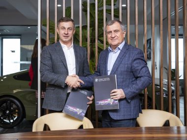 Elektryczne auta Elektryczne auta