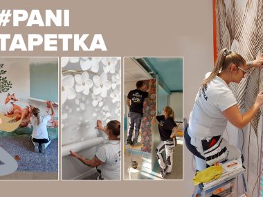Pani Tapetka Pani Tapetka