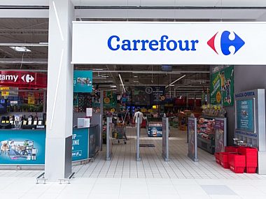 Shop carrefour Shop carrefour