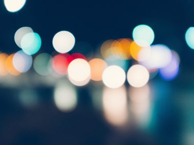 Modyfikacja świateł Modyfikacja świateł