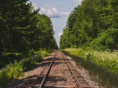 Połączenie kolejowe Połączenie kolejowe