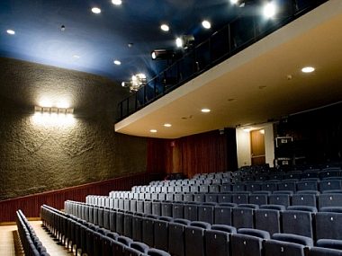 Teatr Mały Tychy Teatr Mały Tychy