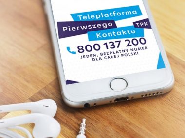Teleplatforma Pierwszego Kontaktu Teleplatforma Pierwszego Kontaktu