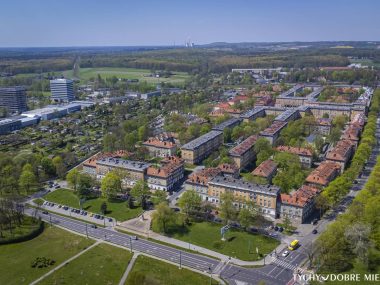 Tychy znów na wysokim miejscu w rankingu zdrowych miast Tychy