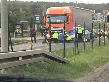 Wypadek Wypadek