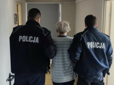 67-latek zabił w Katowicach swoją znajomą Zatrzymany zabojstwo katowice