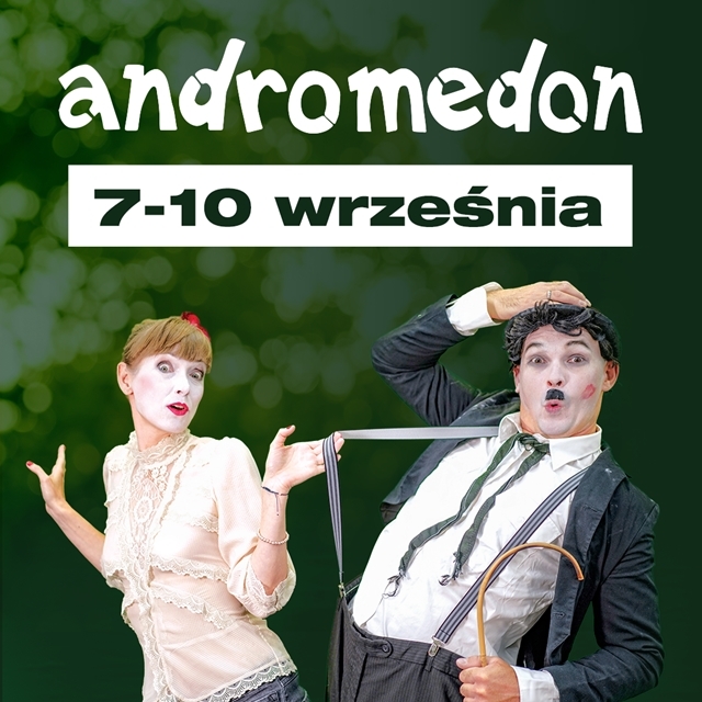 Festiwal Andromedon 2023