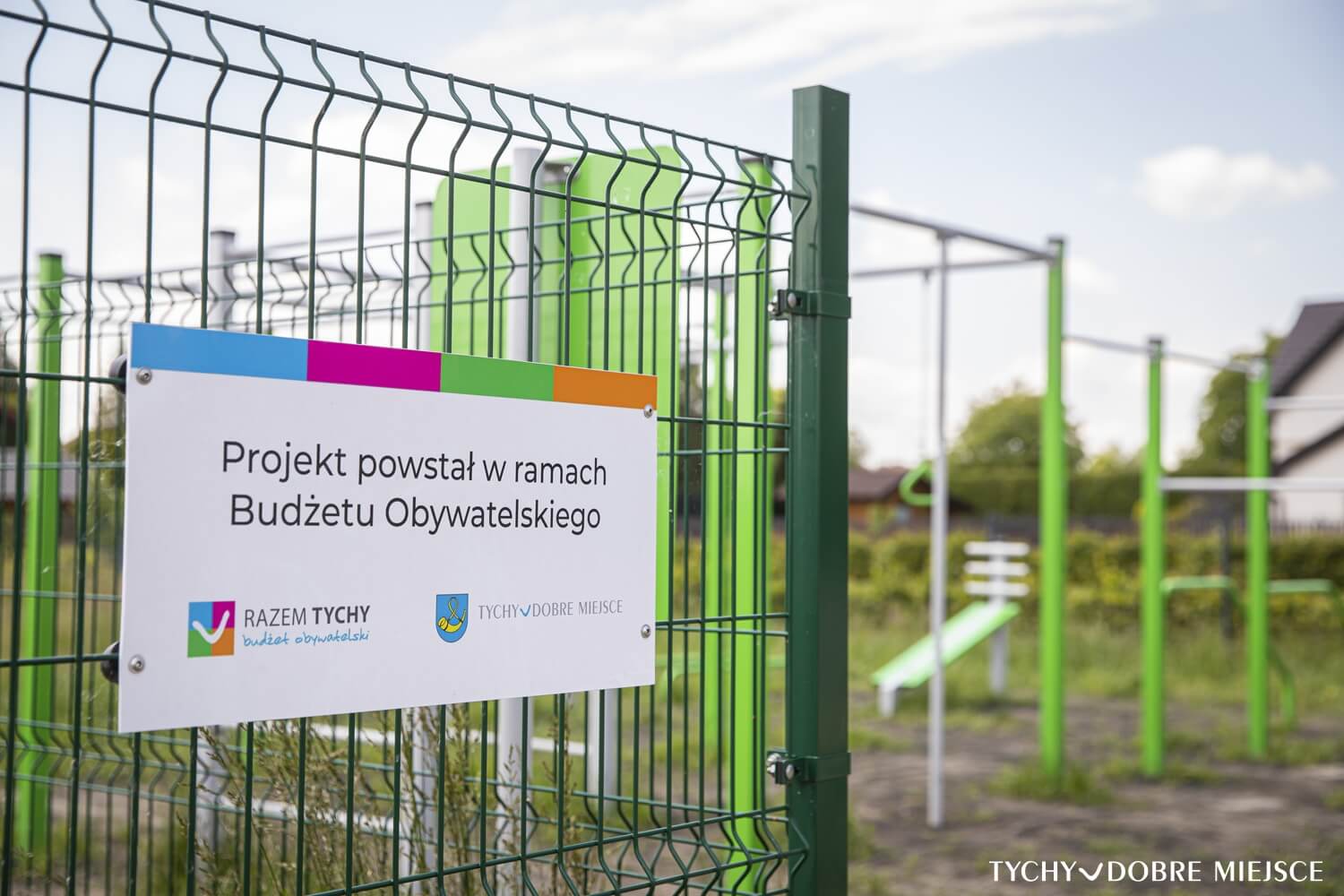 Budżet obywaelski tychy 2024