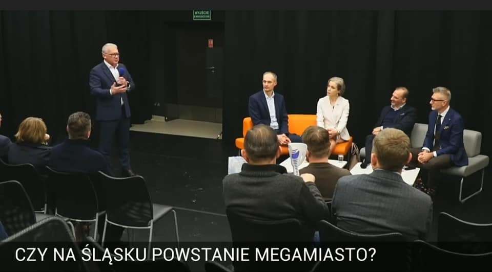 Czy na slasku powstanie megamiasto 6