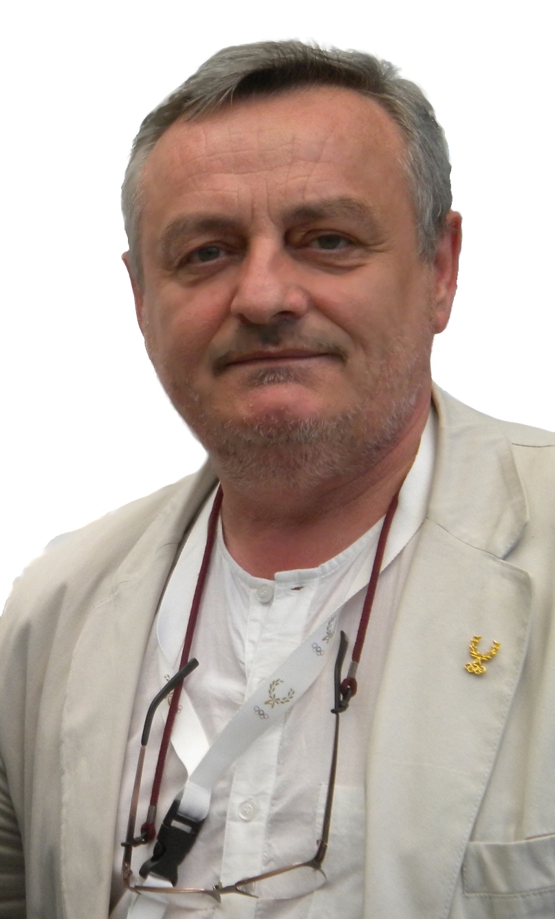 Dr hab. Dariusz Słapek