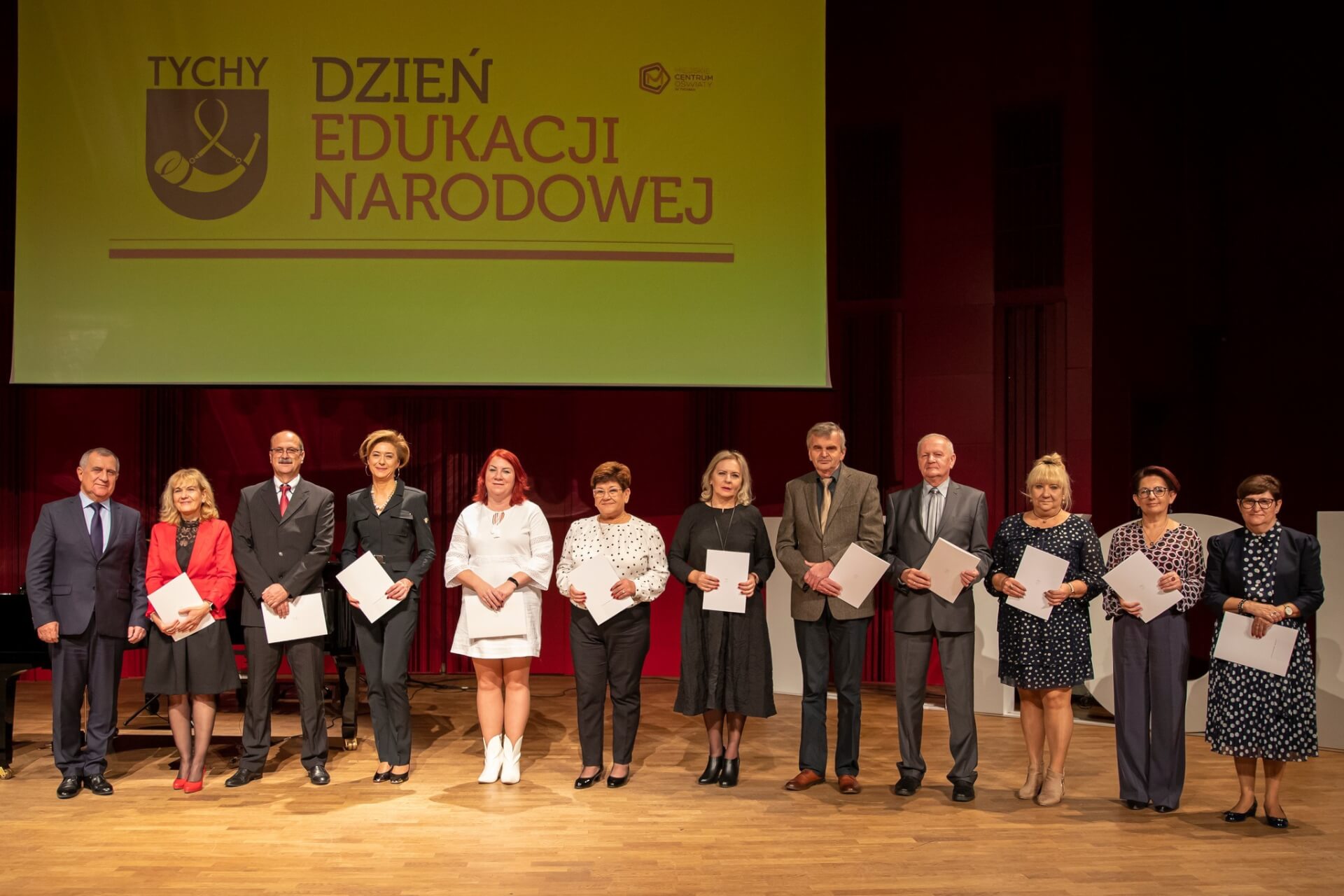 Dzień Edukacji Narodowej 2022 Tychy - zdjęcie 8