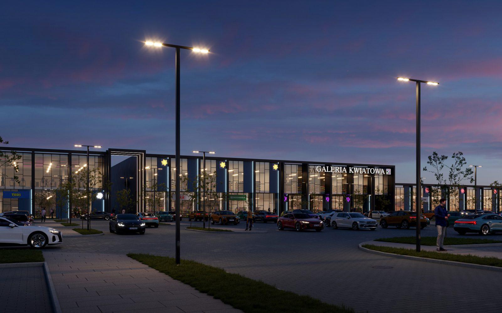 Galeria kwiatowa tychy 3