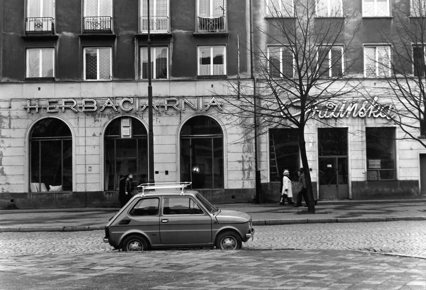 Herbaviarnia gruzińska plac bieruta baczyńskiego tychy