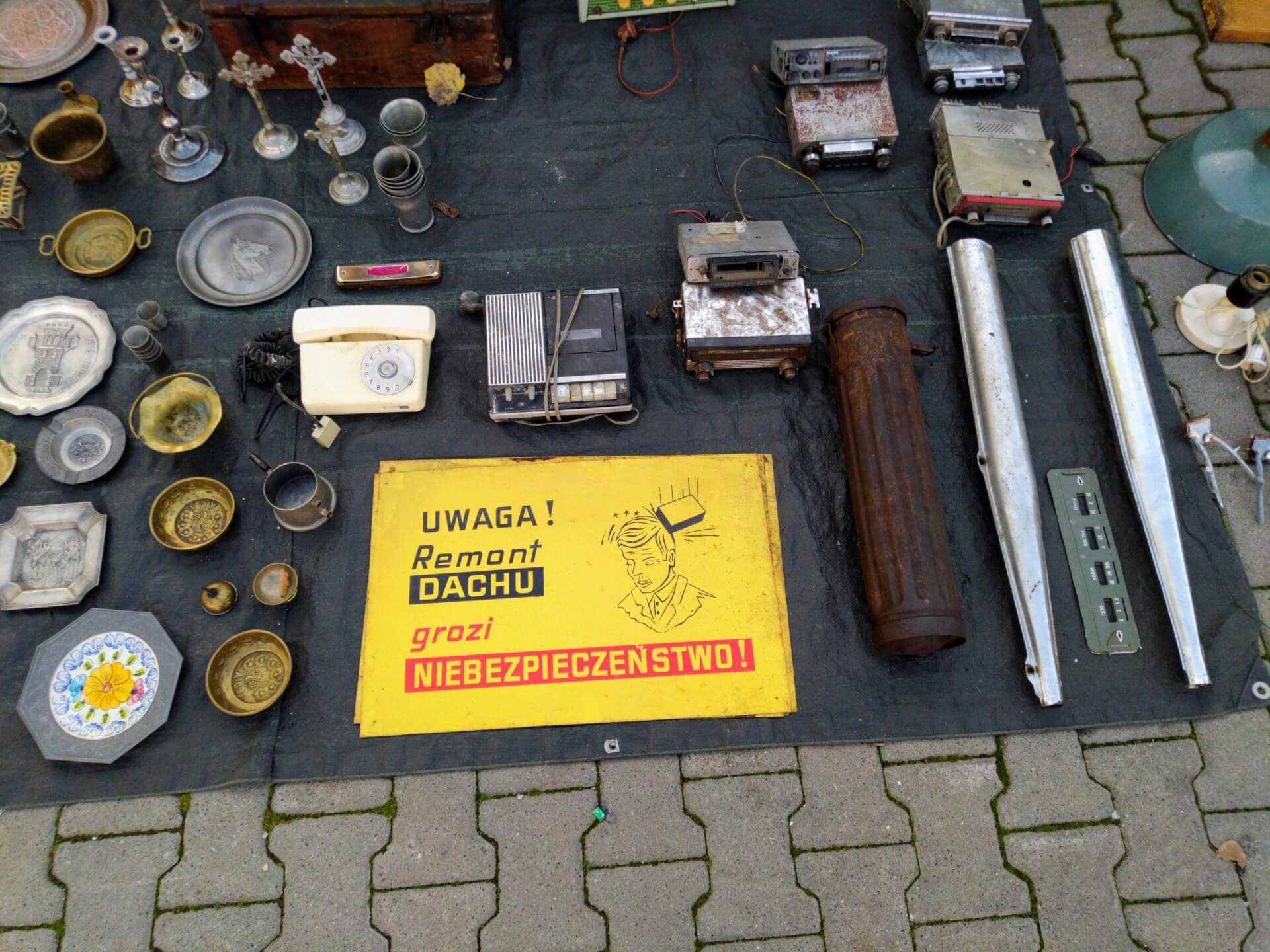 Jarmark staroci tychy październik 2022 26