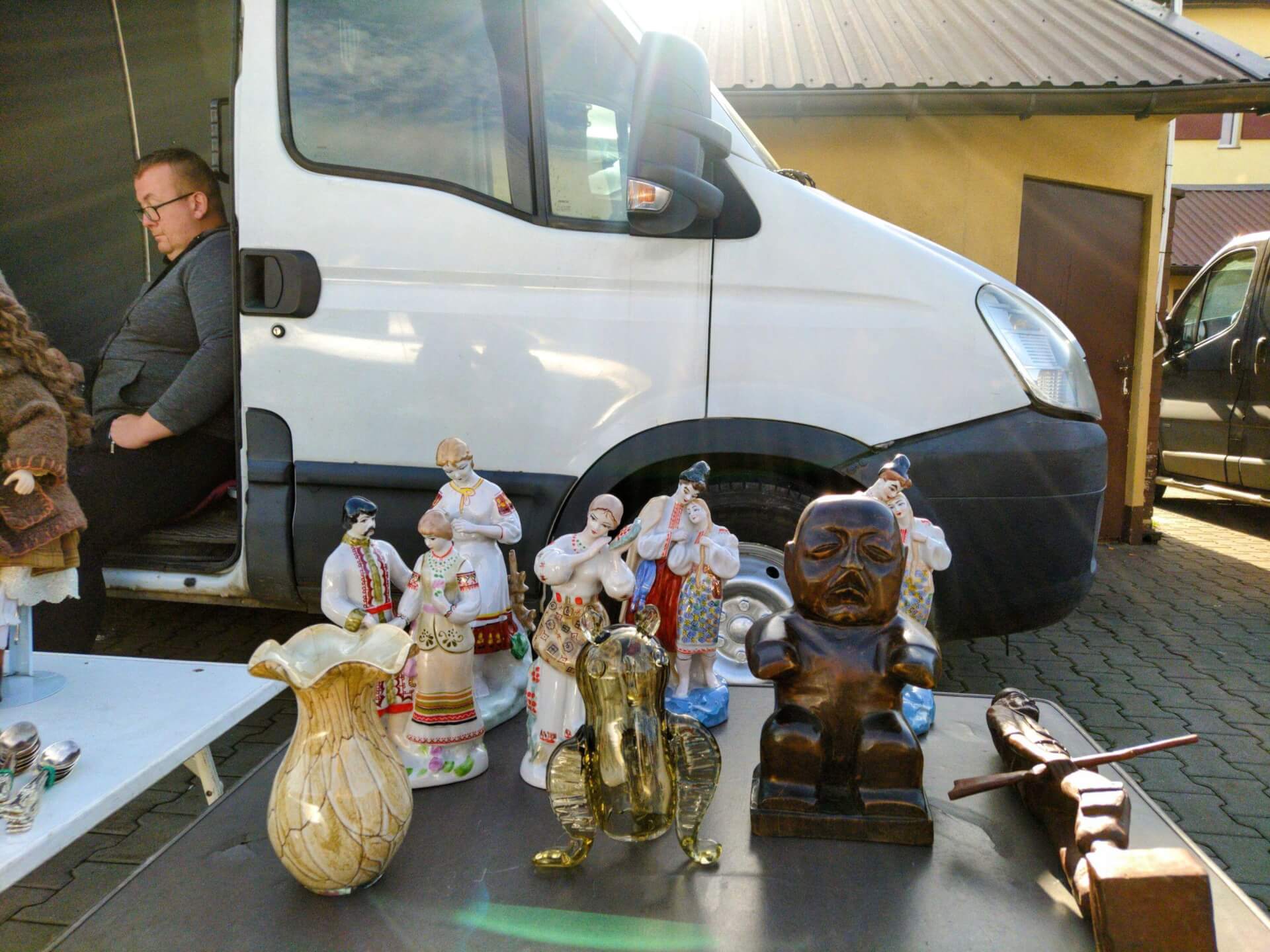 Jarmark staroci tychy październik 2022 29