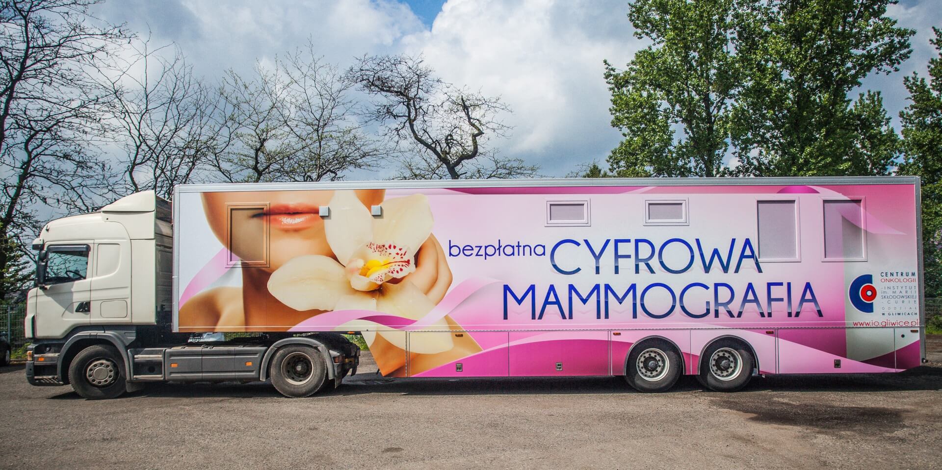 Mammobus NIO