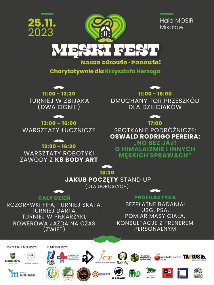 Męski Fest