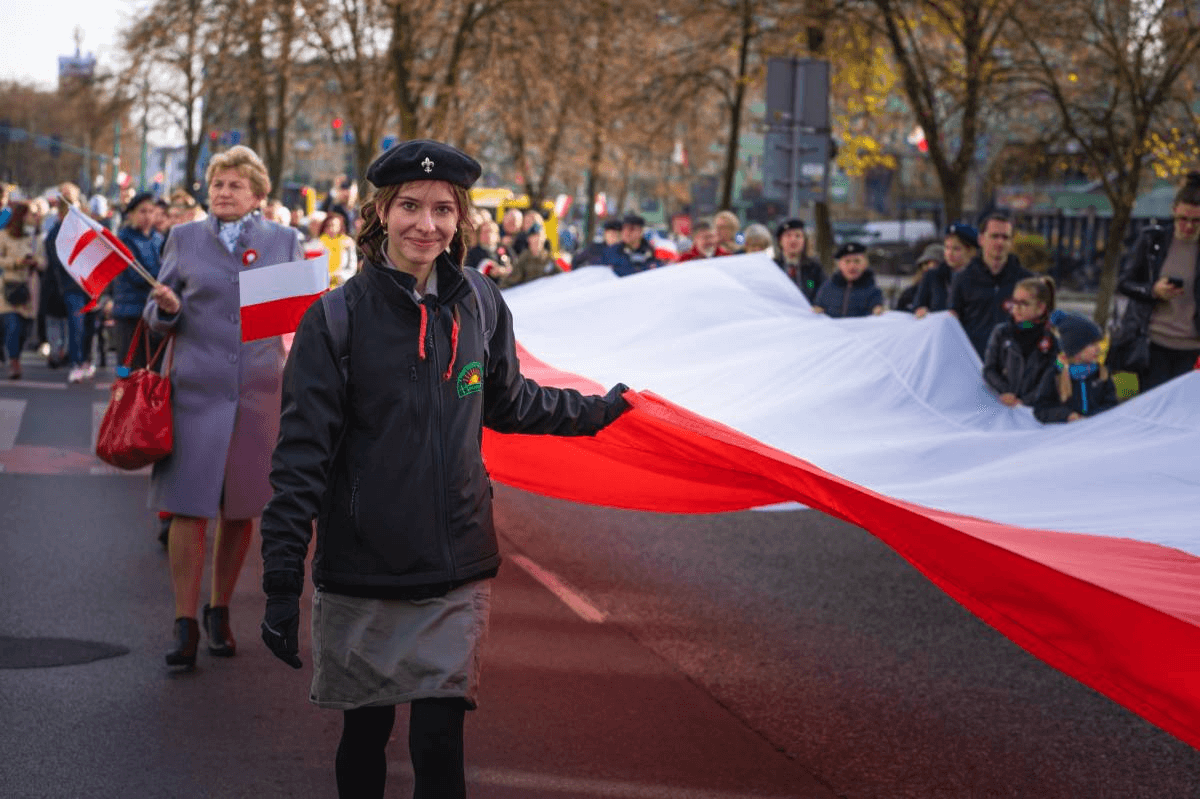 Święto Niepodległości