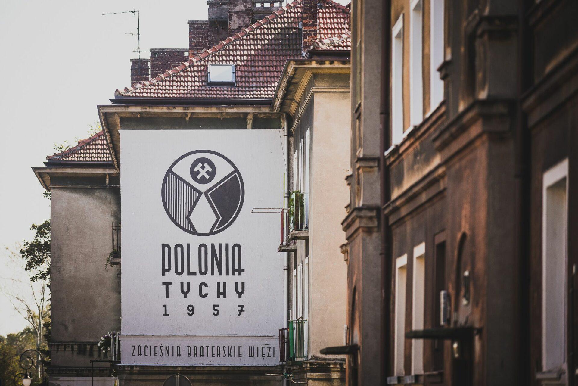 Polonia Tychy