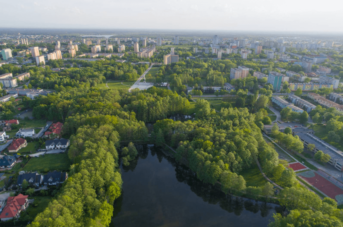 Park Północny