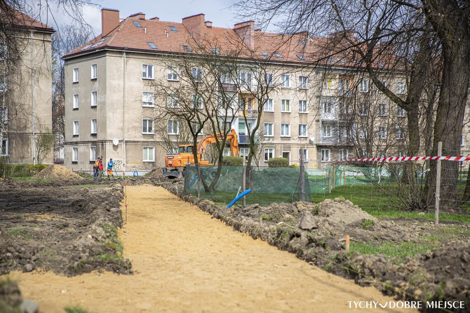 Skwer bałuckiego cienista 2