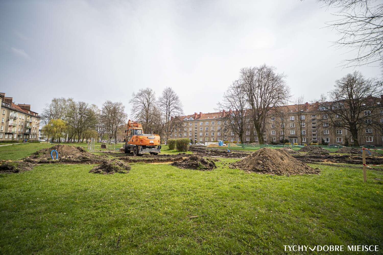 Skwer bałuckiego cienista 3