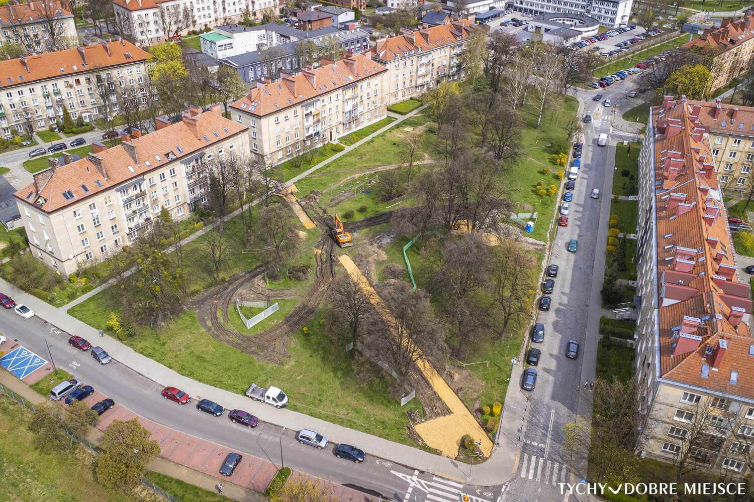 Skwer bałuckiego cienista 5