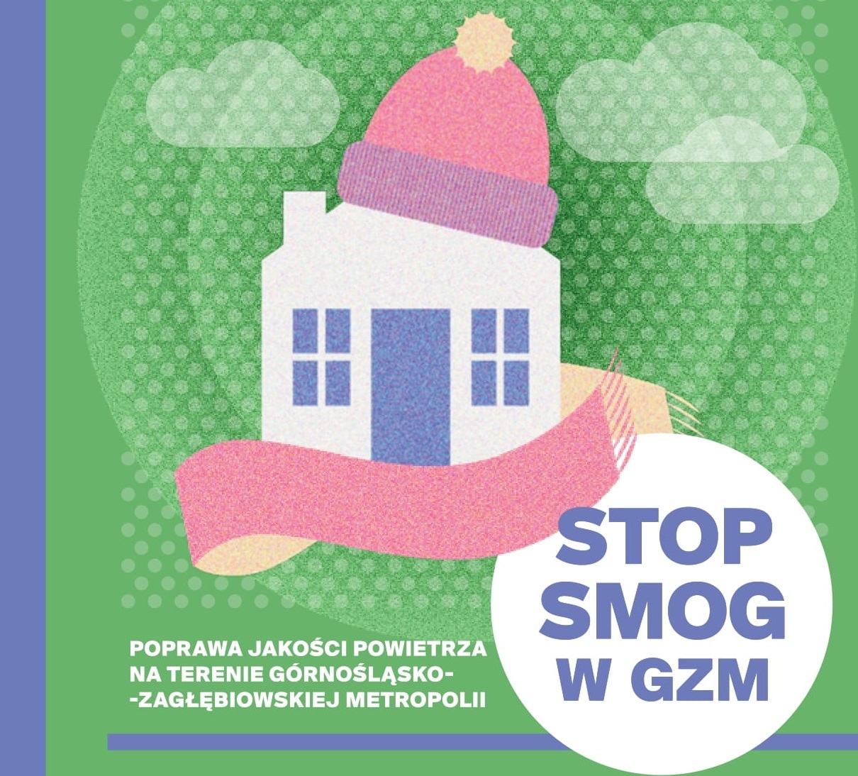 Stop smog