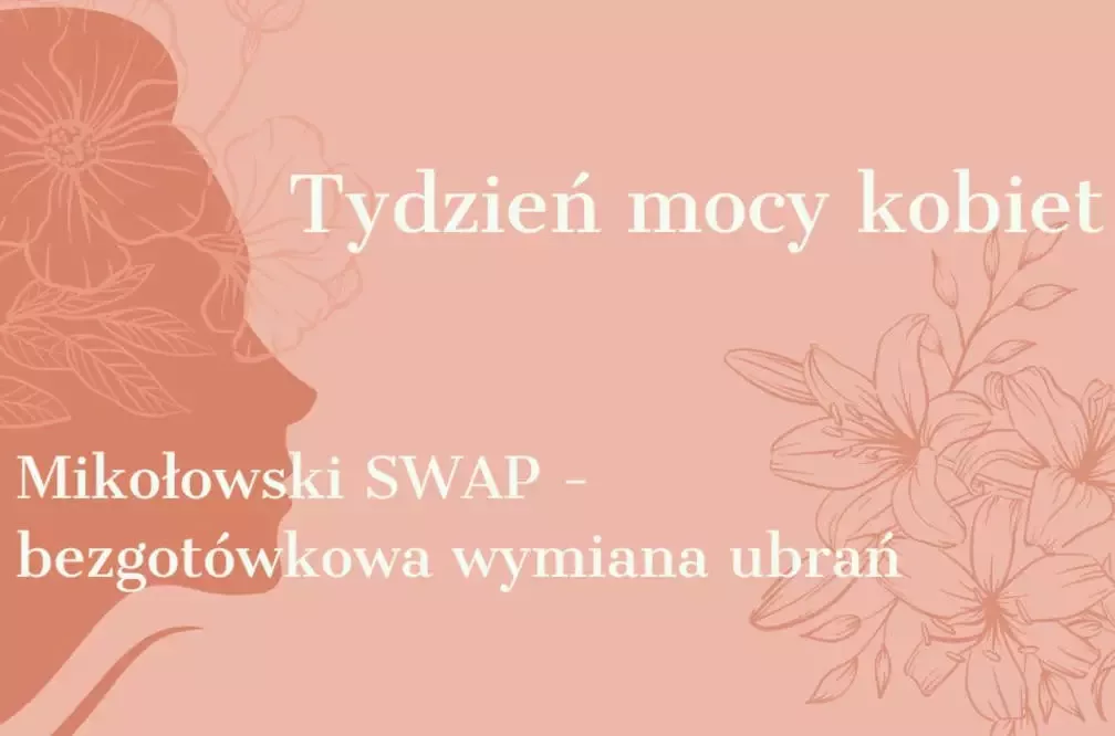 tydzień mocy kobiet 2023 mikołów