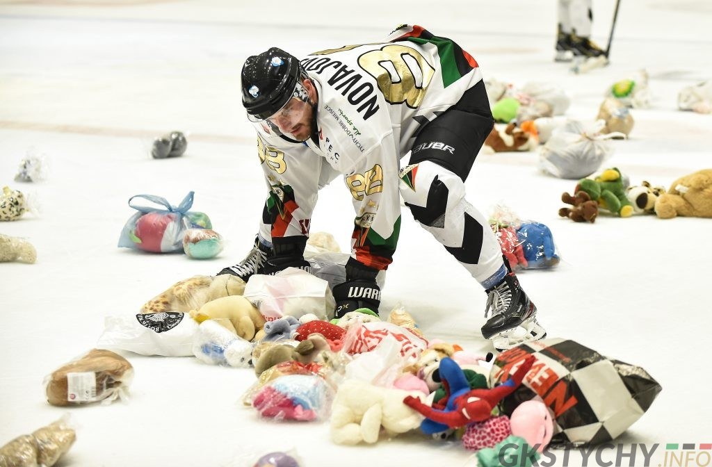 Teddy Bear Toss GKS Tychy 2022 1