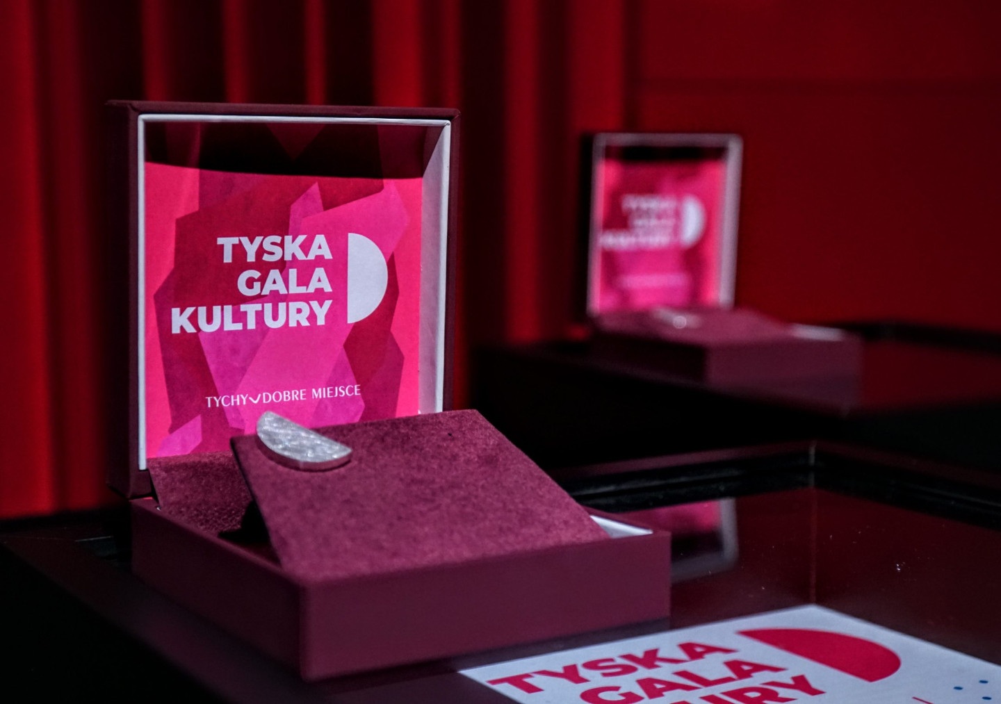 Tyska gala kultury 2